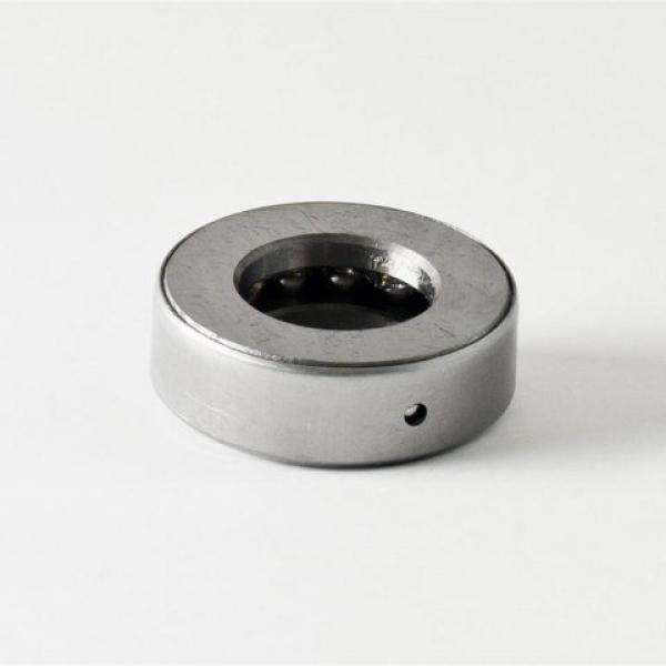 thrust bearing